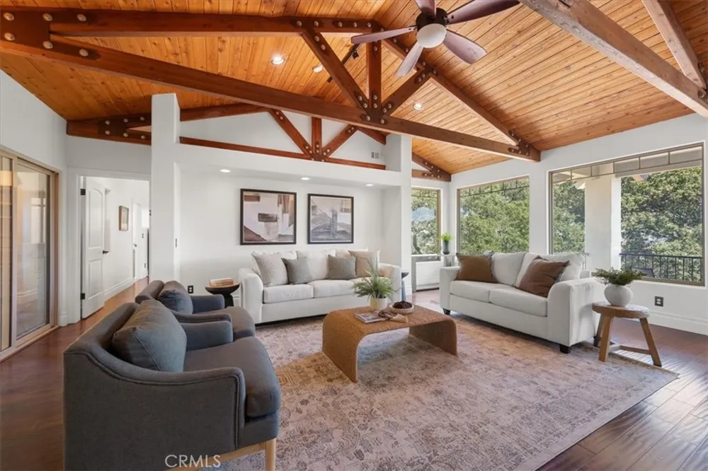 1550 Post Canyon Templeton, CA 93465