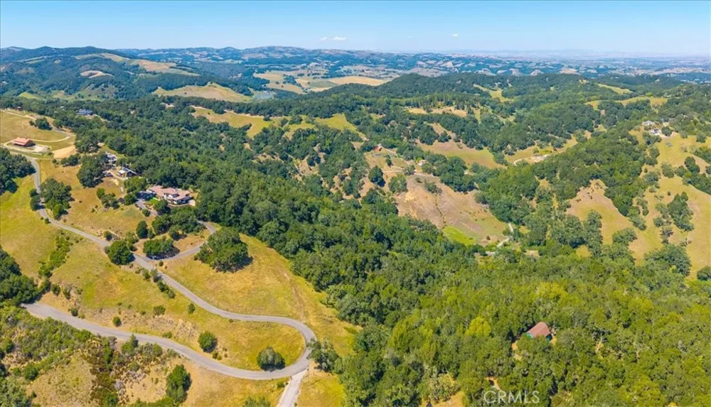 1550 Post Canyon Templeton, CA 93465