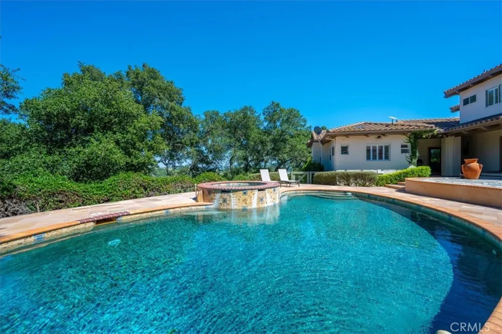 1550 Post Canyon Templeton, CA 93465