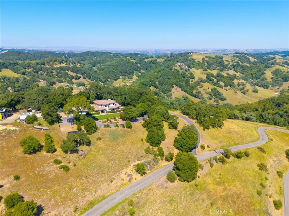 1550 Post Canyon Templeton, CA 93465