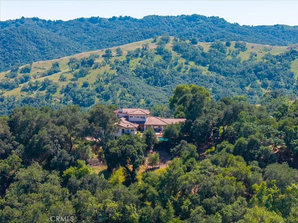 1550 Post Canyon Templeton, CA 93465