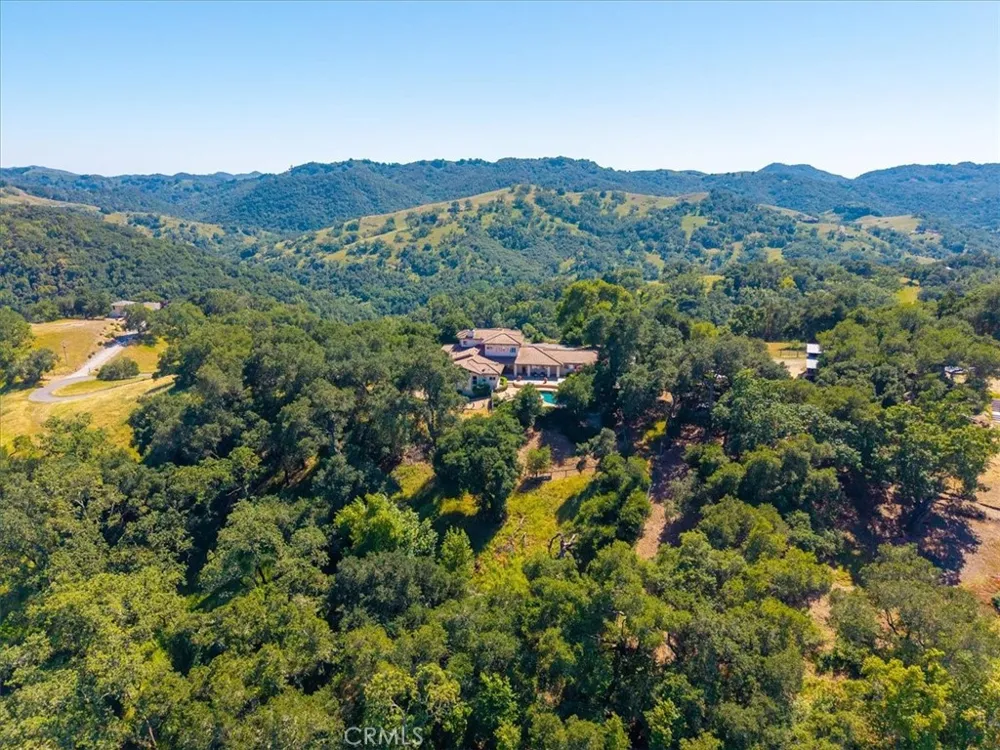 1550 Post Canyon Templeton, CA 93465