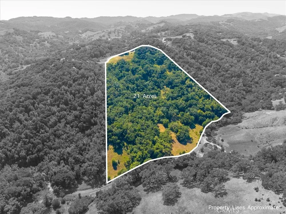 1550 Post Canyon Templeton, CA 93465