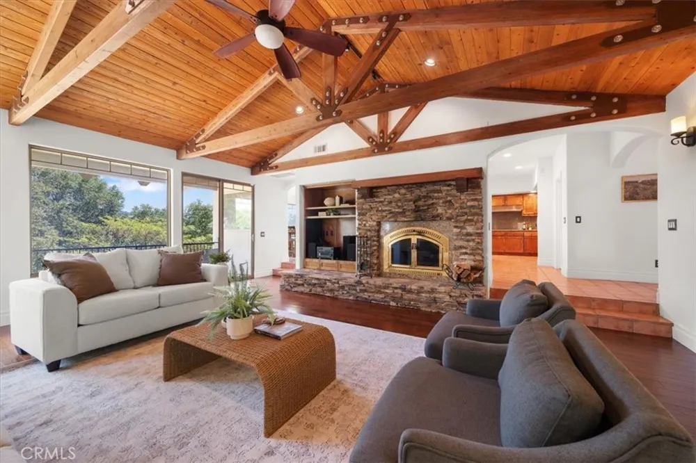 1550 Post Canyon Templeton, CA 93465