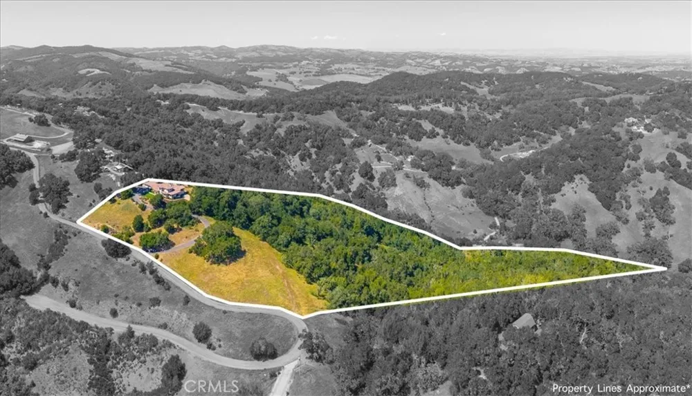 1550 Post Canyon Templeton, CA 93465