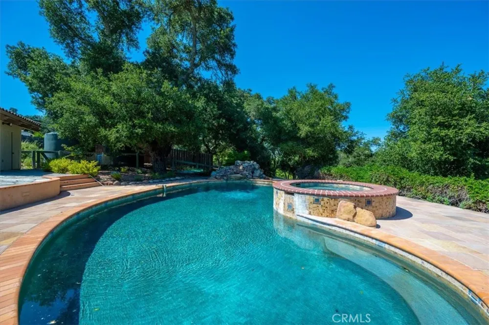 1550 Post Canyon Templeton, CA 93465