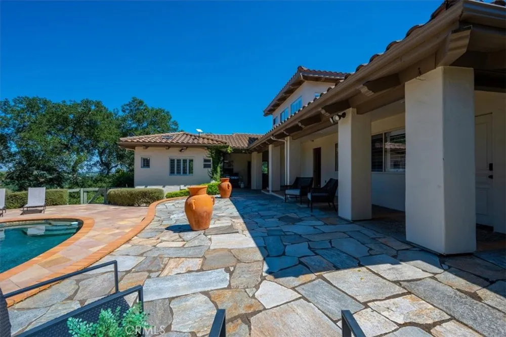 1550 Post Canyon Templeton, CA 93465