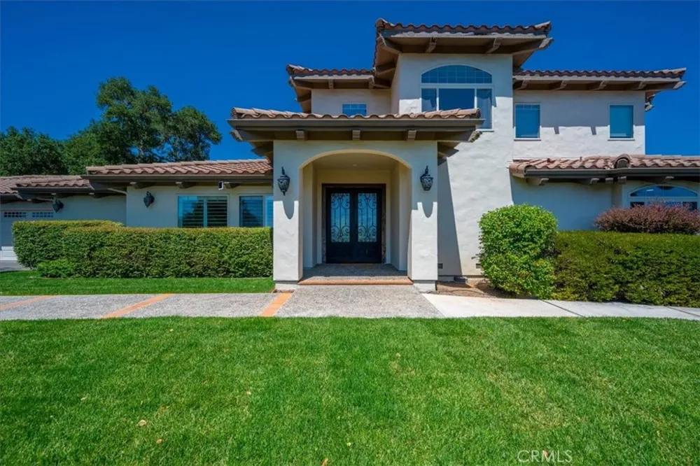 1550 Post Canyon Templeton, CA 93465