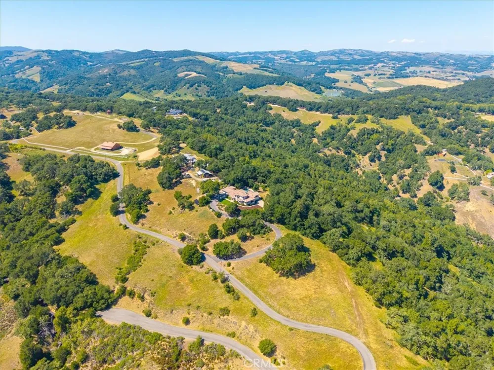 1550 Post Canyon Templeton, CA 93465