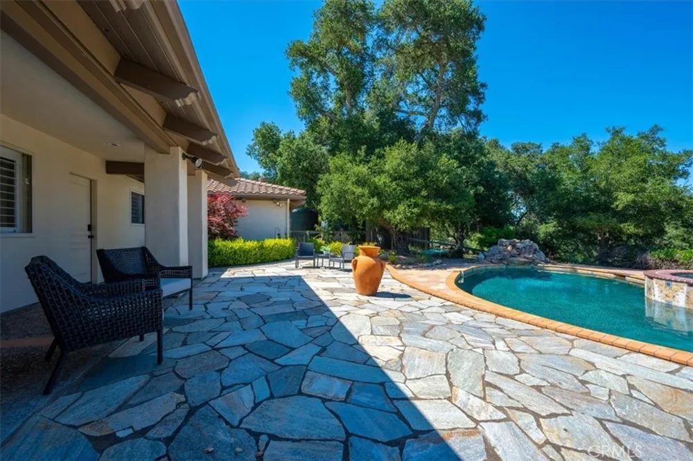 1550 Post Canyon Templeton, CA 93465