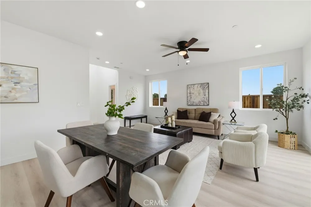 609 Nomad Court Hayward, CA 94544