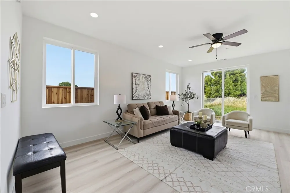 609 Nomad Court Hayward, CA 94544