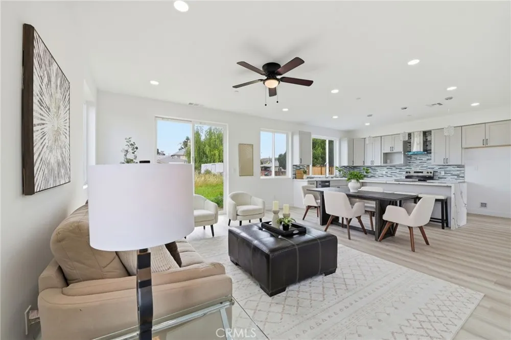 609 Nomad Court Hayward, CA 94544