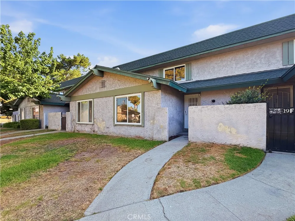 3600 Mountain San Bernardino, CA 92404