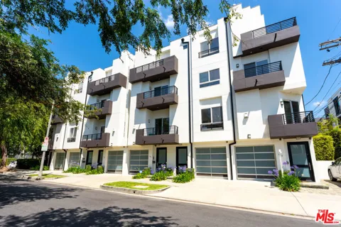 438 Arnaz Drive #106