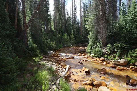 1 Forest Service Road 380