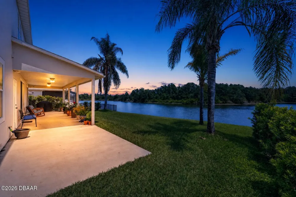 3016 Tower Oaks Drive Orange Park, FL 32065