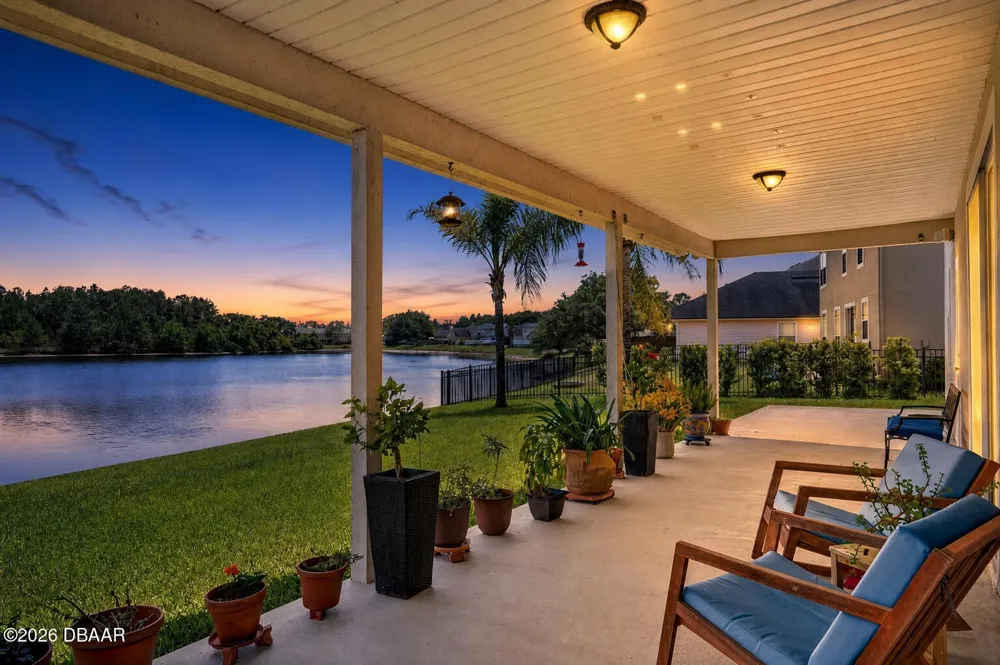 3016 Tower Oaks Drive Orange Park, FL 32065