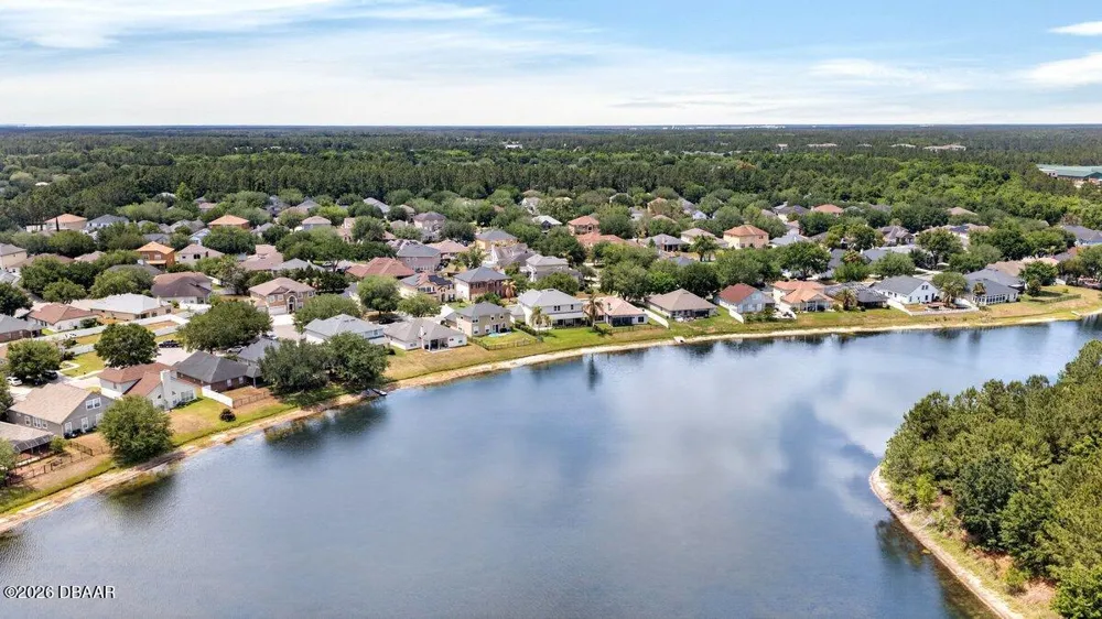 3016 Tower Oaks Drive Orange Park, FL 32065