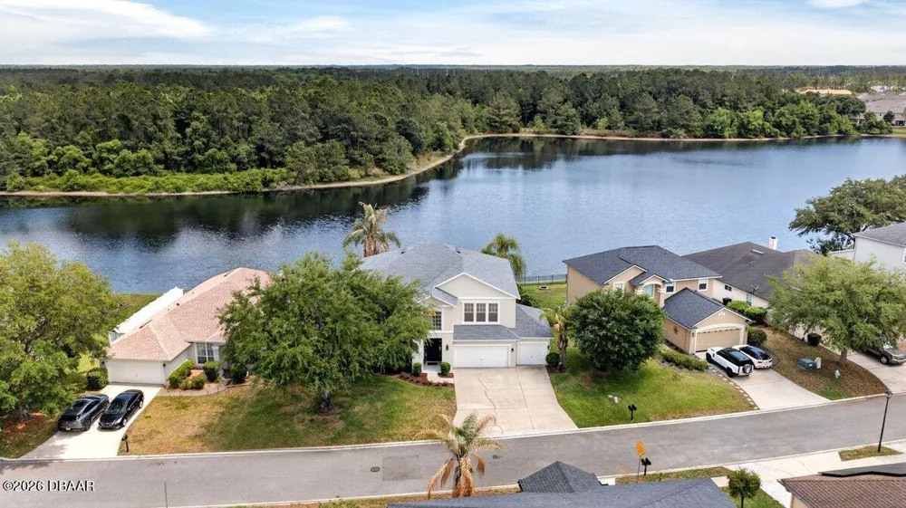 3016 Tower Oaks Drive Orange Park, FL 32065
