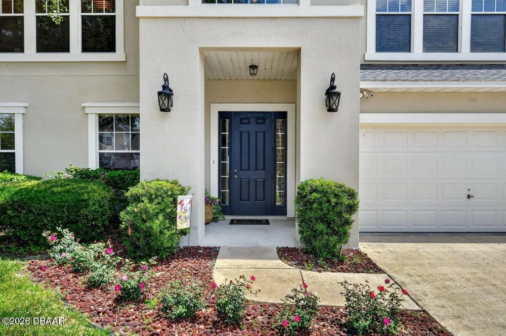 3016 Tower Oaks Drive Orange Park, FL 32065