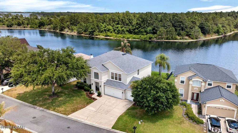 3016 Tower Oaks Drive Orange Park, FL 32065