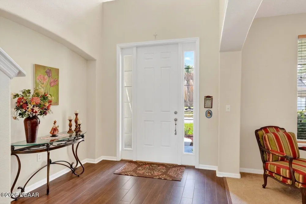 3016 Tower Oaks Drive Orange Park, FL 32065