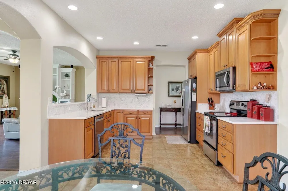 3016 Tower Oaks Drive Orange Park, FL 32065