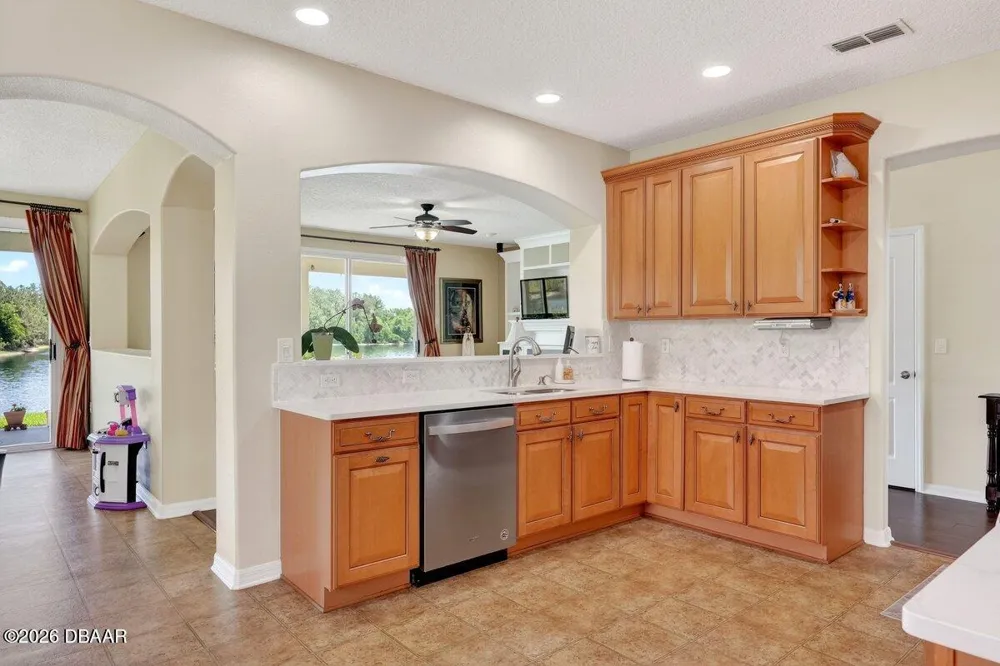 3016 Tower Oaks Drive Orange Park, FL 32065