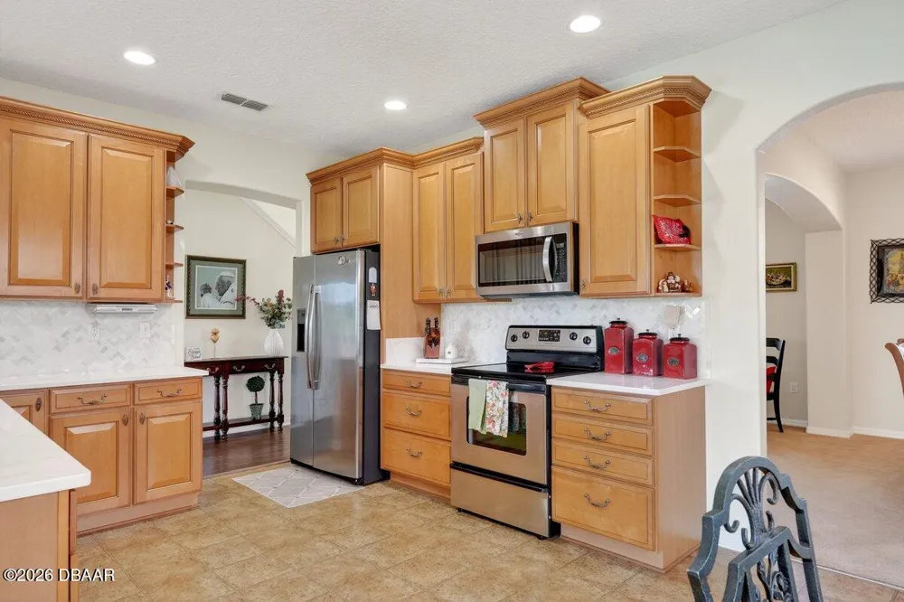 3016 Tower Oaks Drive Orange Park, FL 32065