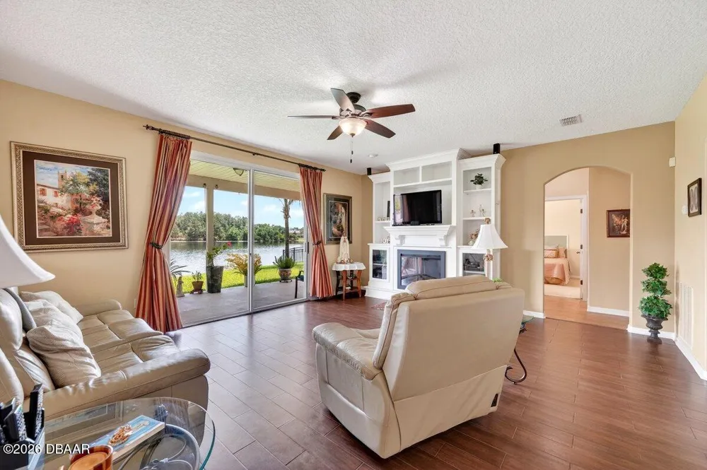 3016 Tower Oaks Drive Orange Park, FL 32065
