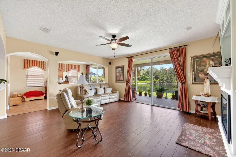 3016 Tower Oaks Drive Orange Park, FL 32065