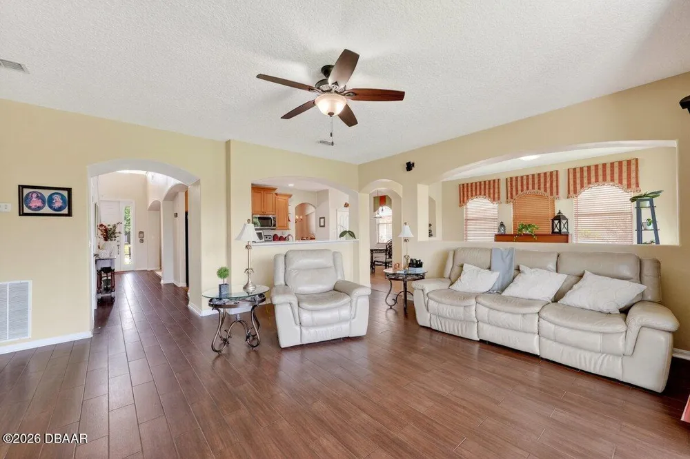 3016 Tower Oaks Drive Orange Park, FL 32065