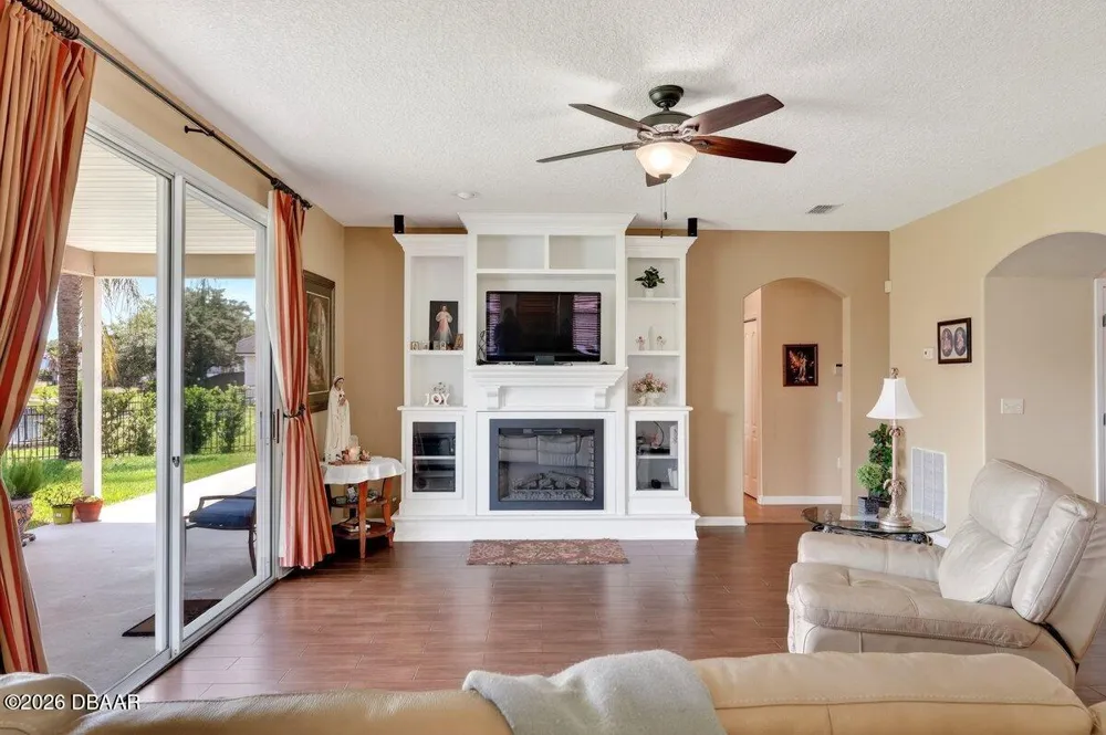 3016 Tower Oaks Drive Orange Park, FL 32065