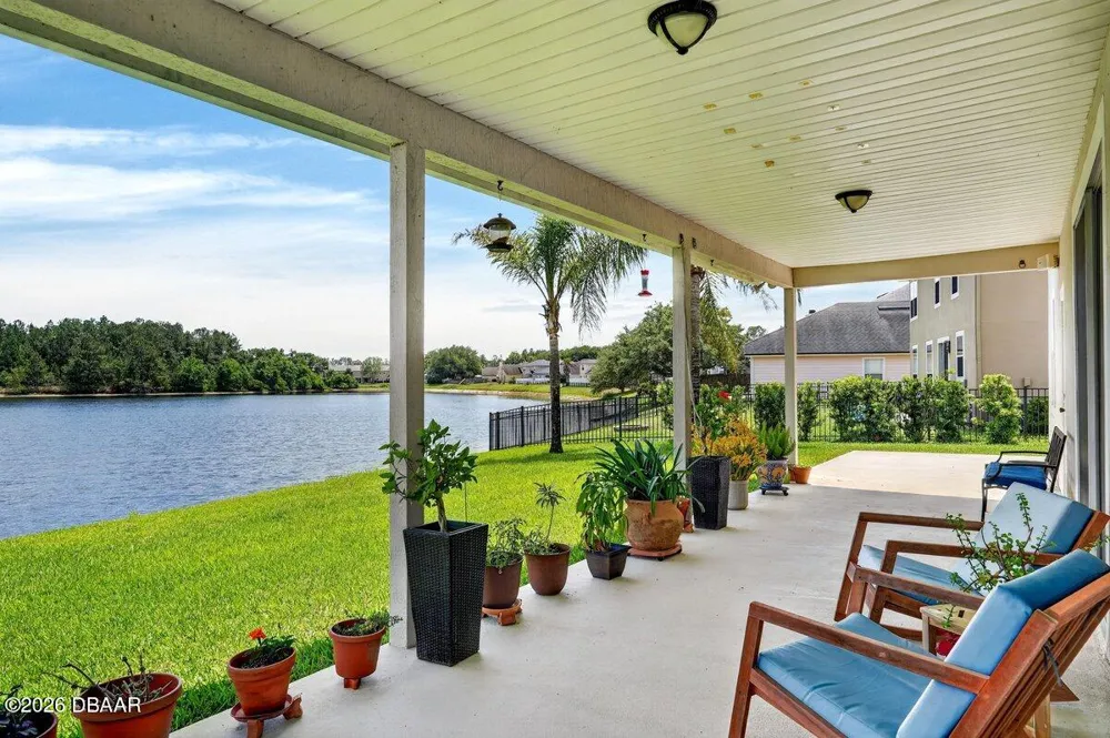 3016 Tower Oaks Drive Orange Park, FL 32065