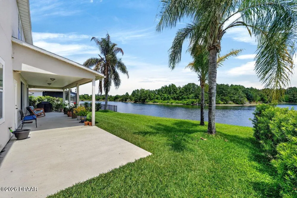 3016 Tower Oaks Drive Orange Park, FL 32065