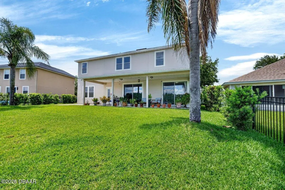 3016 Tower Oaks Drive Orange Park, FL 32065