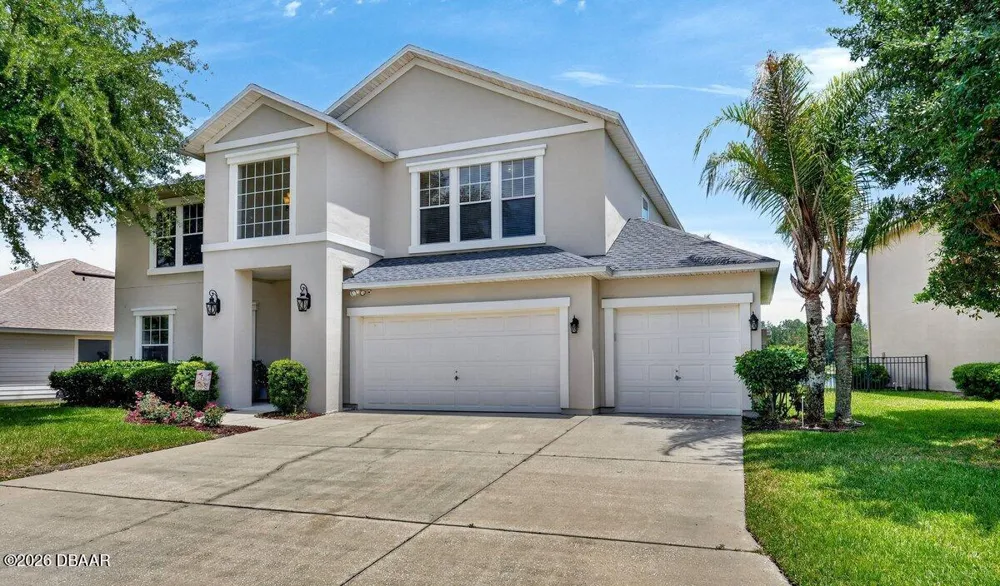 3016 Tower Oaks Drive Orange Park, FL 32065