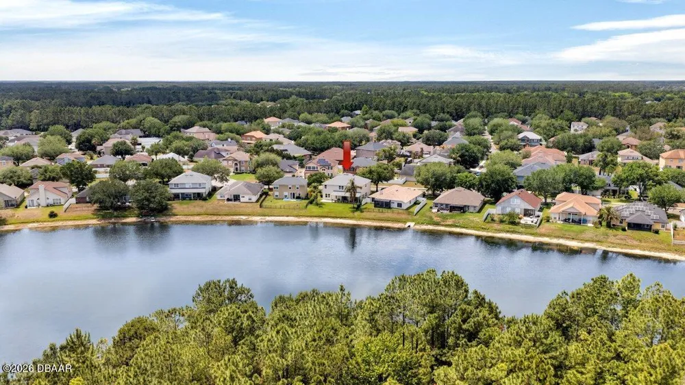 3016 Tower Oaks Drive Orange Park, FL 32065