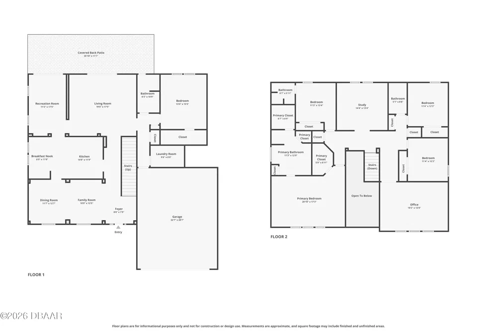 3016 Tower Oaks Drive Orange Park, FL 32065