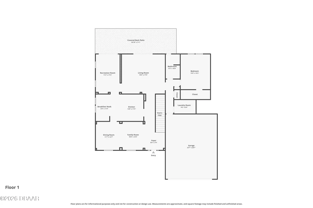 3016 Tower Oaks Drive Orange Park, FL 32065