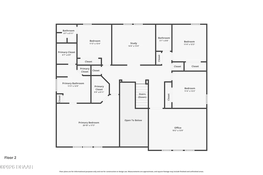 3016 Tower Oaks Drive Orange Park, FL 32065