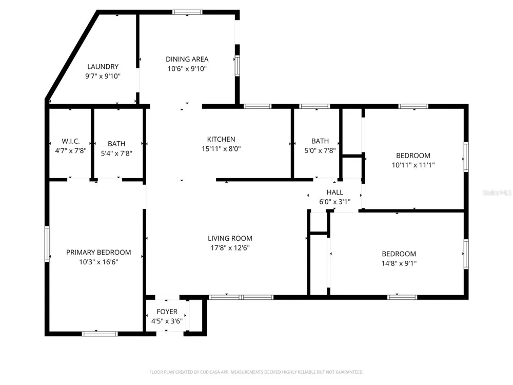 481 KENTIA ROAD Casselberry, FL 32707
