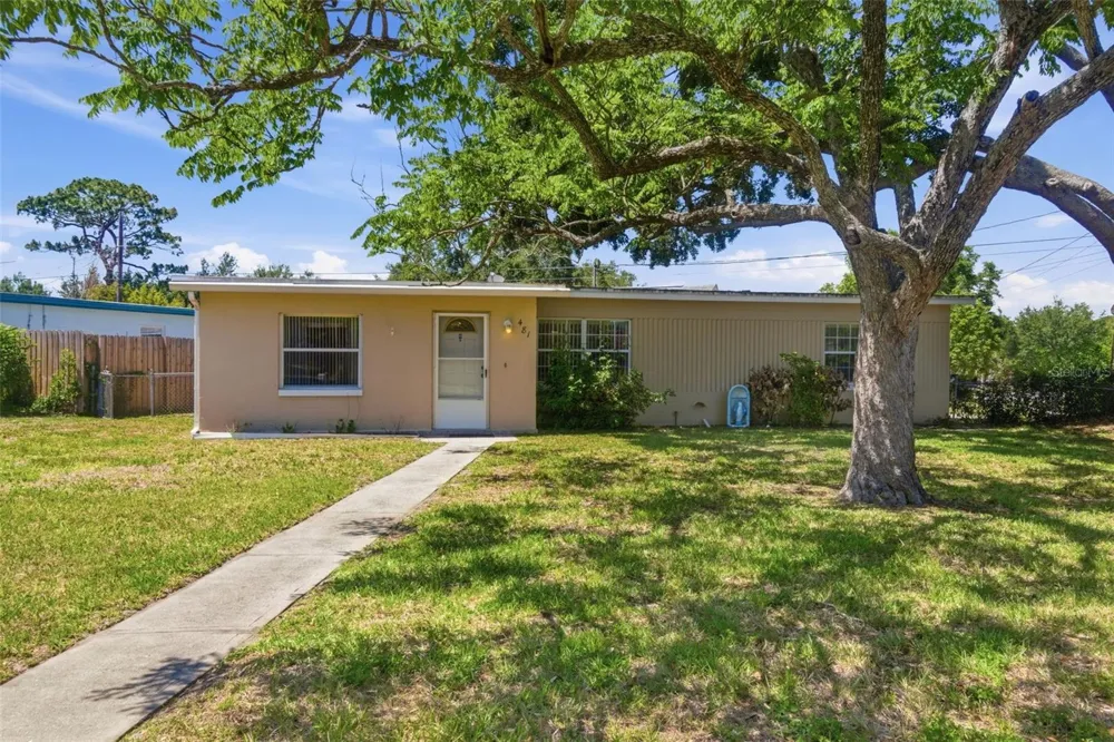 481 KENTIA ROAD Casselberry, FL 32707