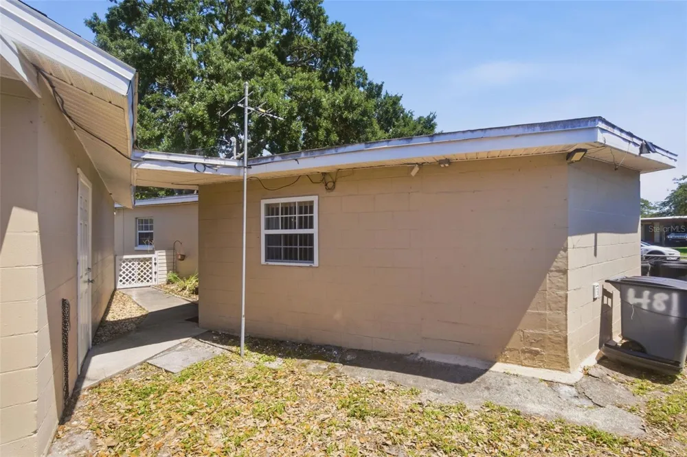 481 KENTIA ROAD Casselberry, FL 32707