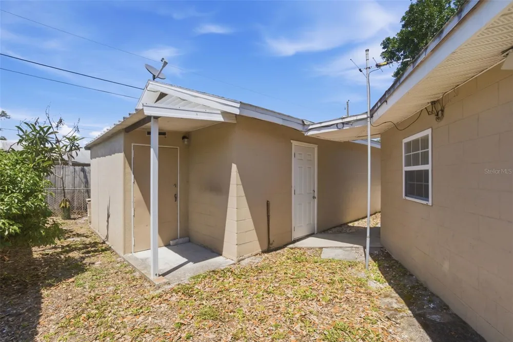 481 KENTIA ROAD Casselberry, FL 32707