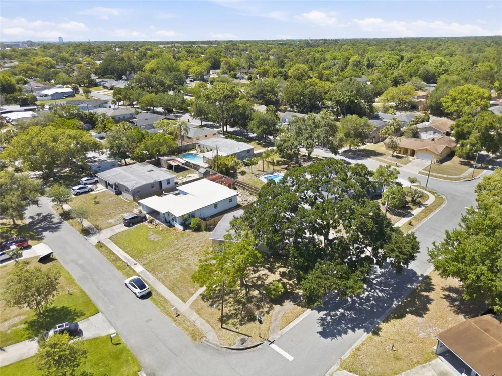 481 KENTIA ROAD Casselberry, FL 32707