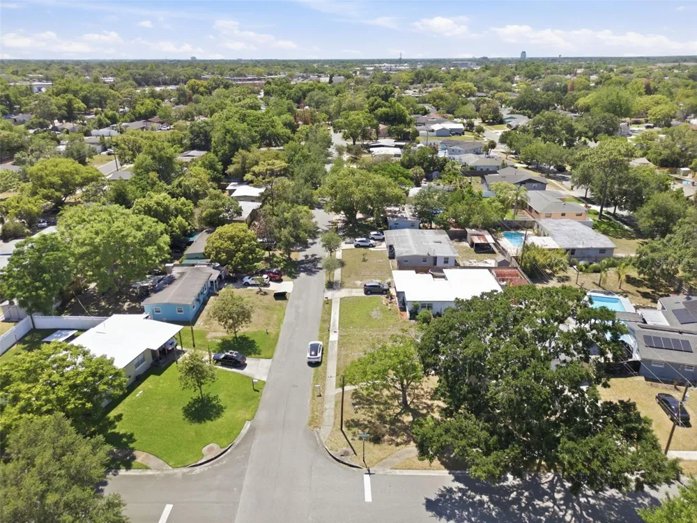 481 KENTIA ROAD Casselberry, FL 32707