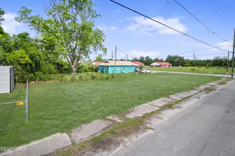 524 Martin Luther King Boulevard
