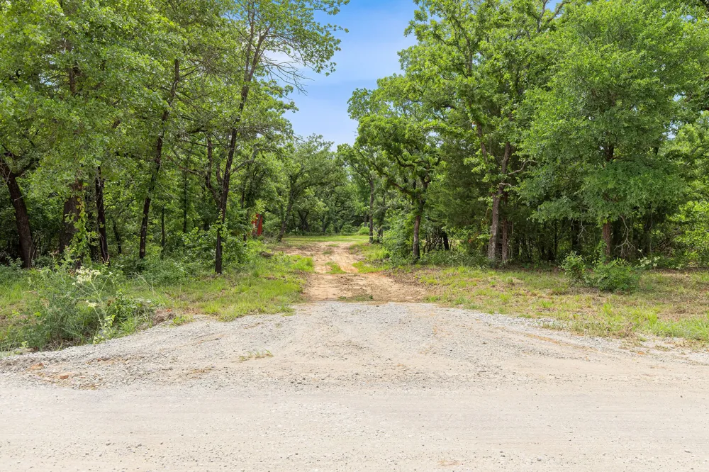 Private Road 3204 Bridgeport, TX 76426